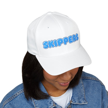 Minnetonka Skippers Bubble Logo Embroidered Cap