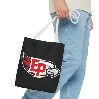 Eden Prairie Eagles Tote Bag - Versatile Eco-Friendly Carrier