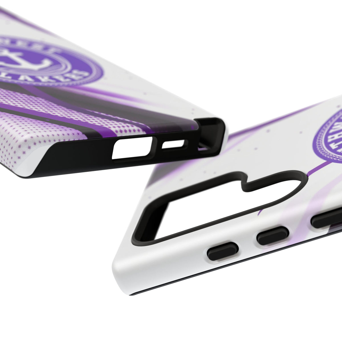Minneapolis Southwest Lakers Anchor Phone Case - Tough & Stylish Protection
