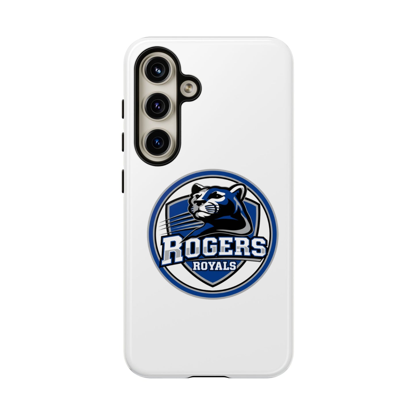 Rogers Royals Tough Cases: Stylish Protective Mobile Phone Case