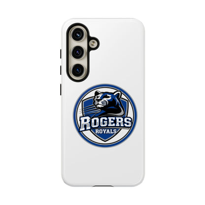 Rogers Royals Tough Cases: Stylish Protective Mobile Phone Case