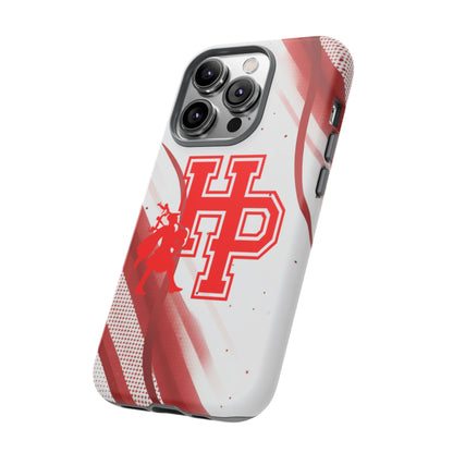 Saint Paul Highland Park Scots Tough Phone Case - Durable & Stylish Accessory
