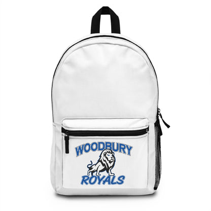Woodbury Royals Backpack