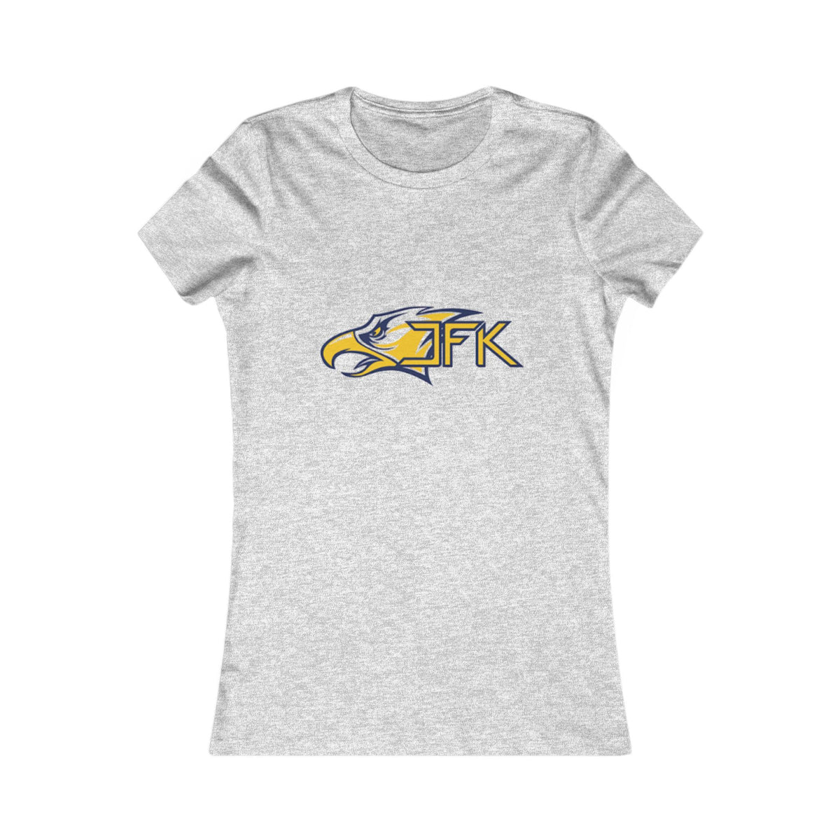 Bloomington Kennedy Eagles Women's Favorite Tee - Sporty Style