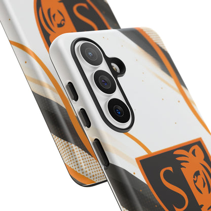 Minneapolis South Tigers Tough Phone Case