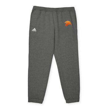 Saint Paul Humboldt Hawks Cozy Adidas Unisex Fleece Joggers