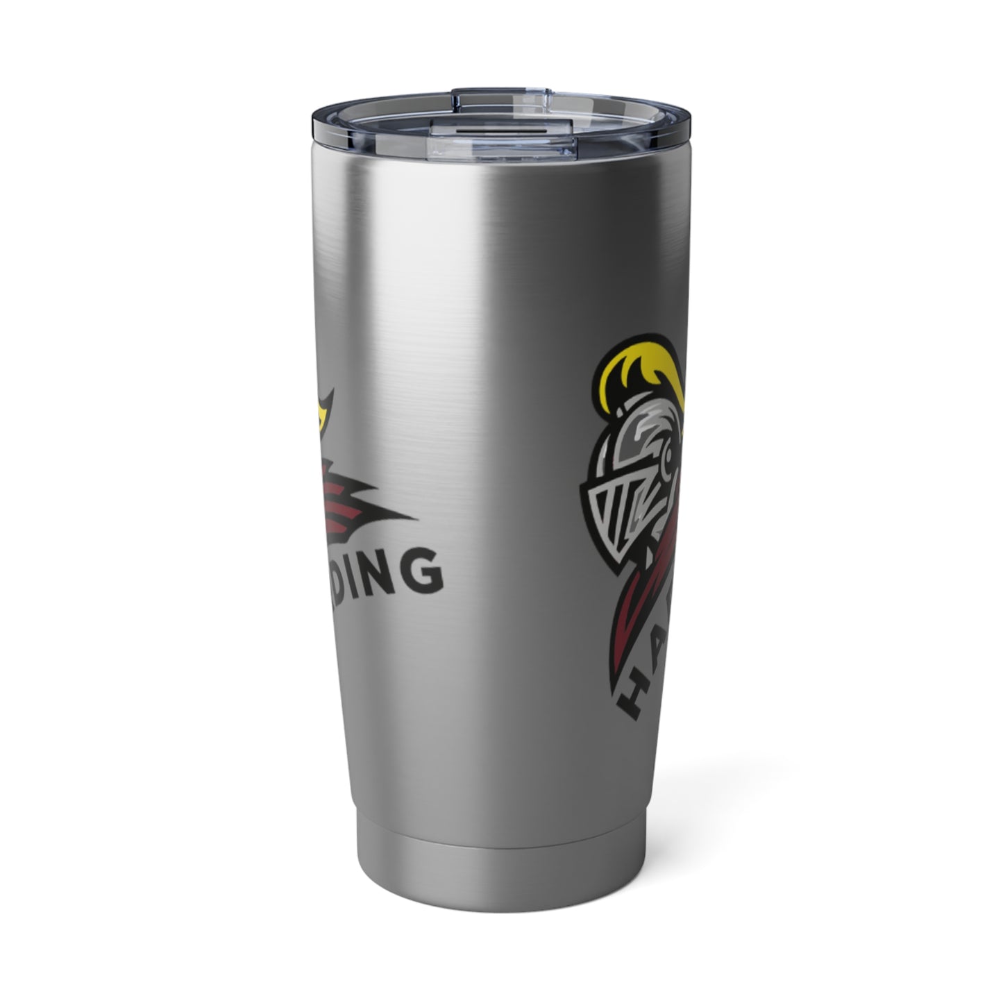 Saint Paul Harding Knights  Vagabond 20oz Tumbler