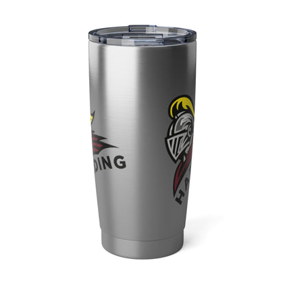Saint Paul Harding Knights  Vagabond 20oz Tumbler
