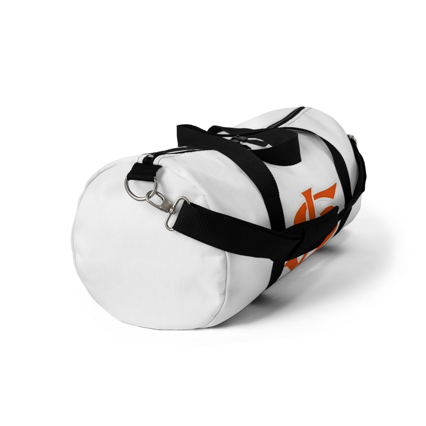 Saint Louis Park Orioles Duffel Bag - Stylish Gym & Travel Bag