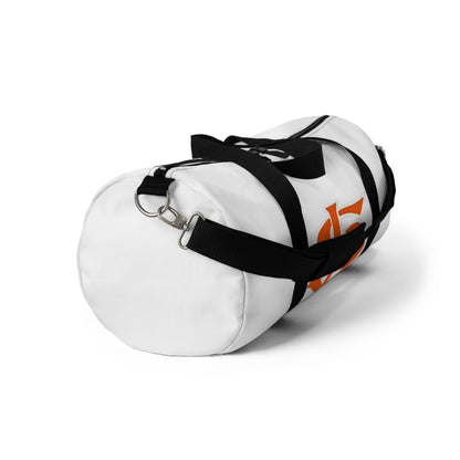 Saint Louis Park Orioles Duffel Bag - Stylish Gym & Travel Bag