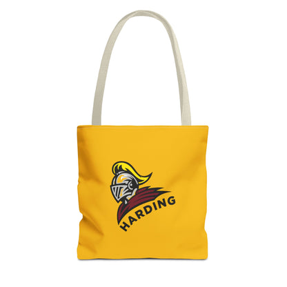 Saint Paul Harding Knights Tote Bag