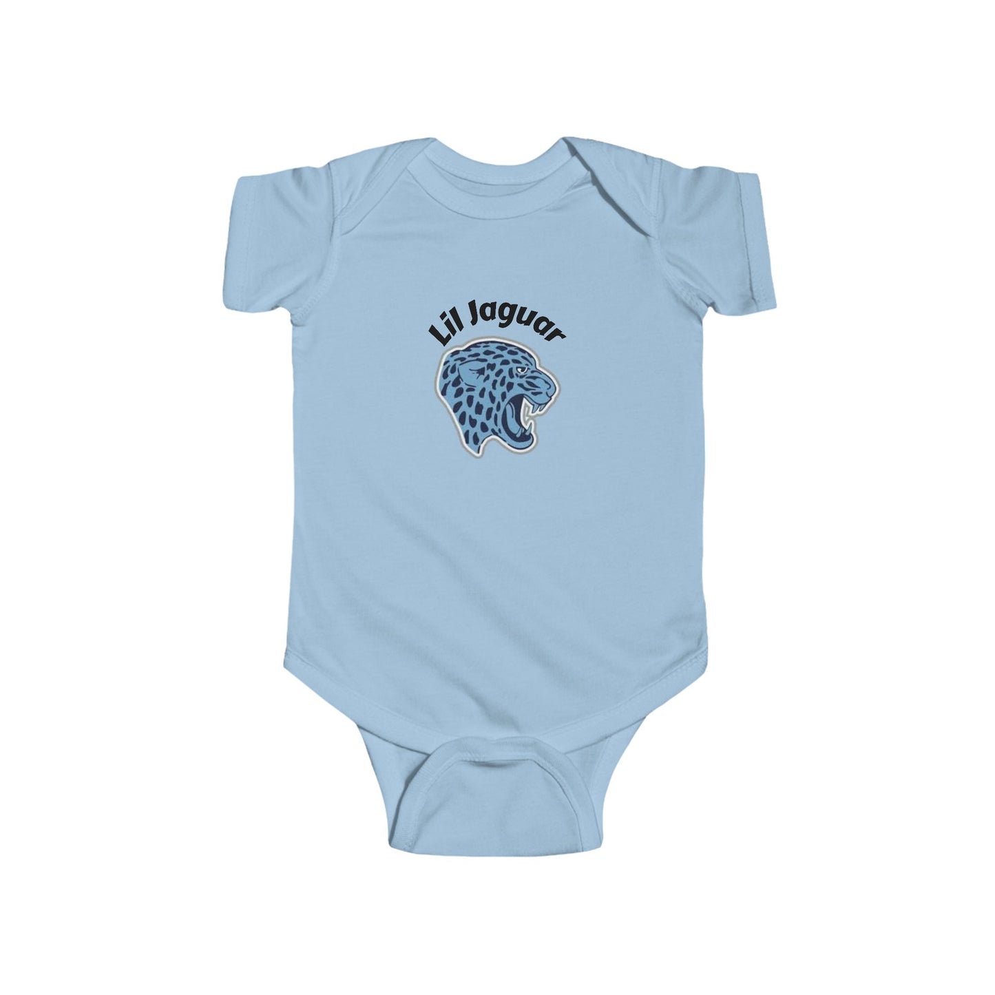Bloomington Jefferson Jaguars Infant Bodysuit - Perfect Baby Shower Gift