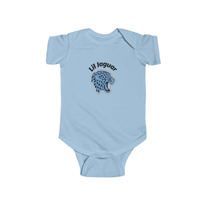 Bloomington Jefferson Jaguars Infant Bodysuit - Perfect Baby Shower Gift