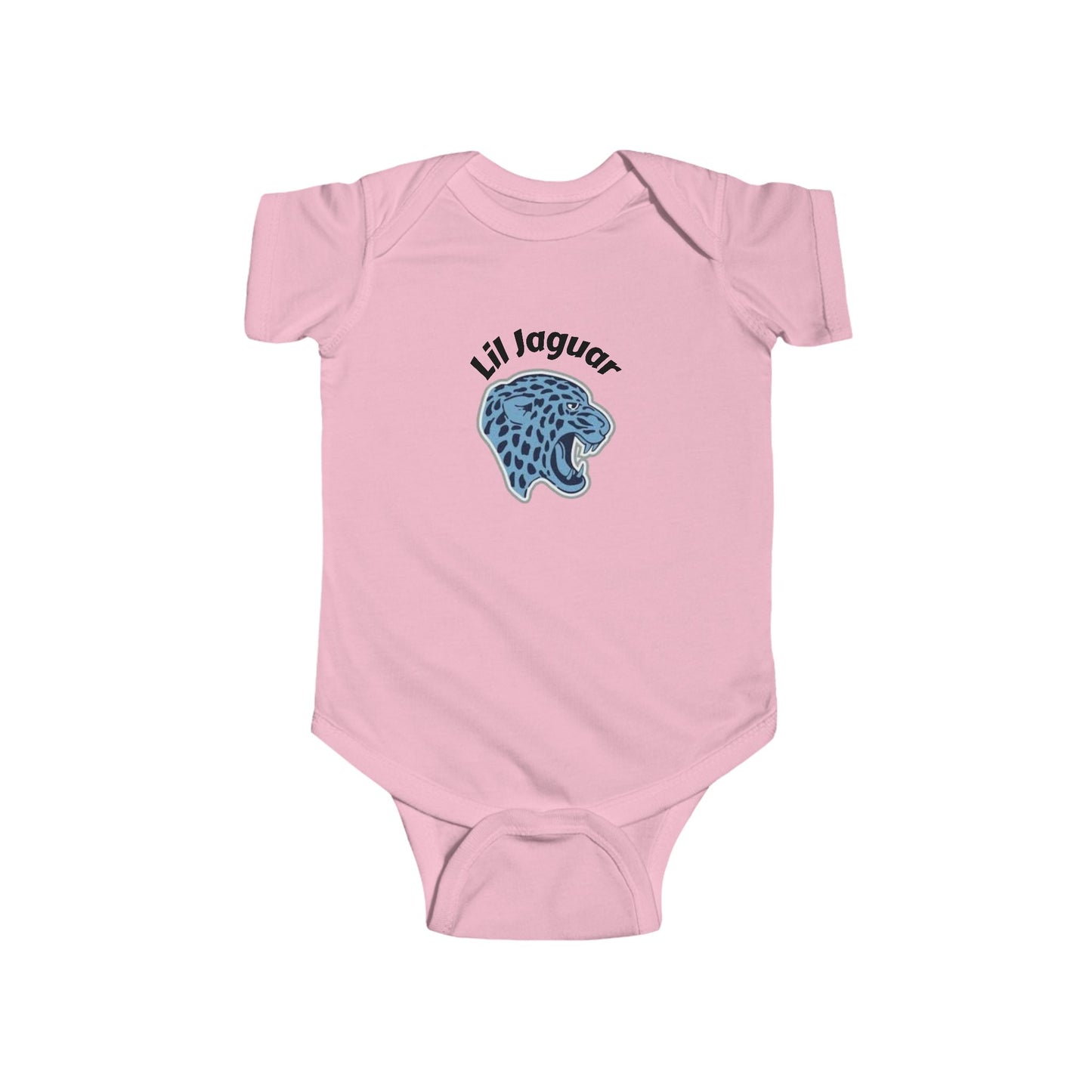 Bloomington Jefferson Jaguars Infant Bodysuit - Perfect Baby Shower Gift