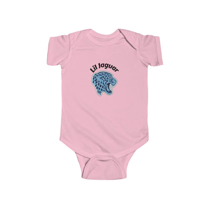 Bloomington Jefferson Jaguars Infant Bodysuit - Perfect Baby Shower Gift