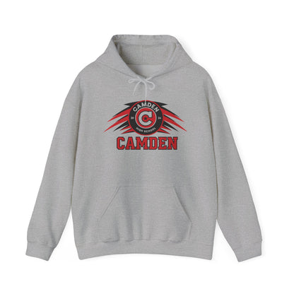 Minneapolis Camden High Vintage Design Sweatshirt