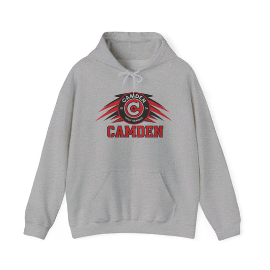 Minneapolis Camden High Vintage Design Sweatshirt