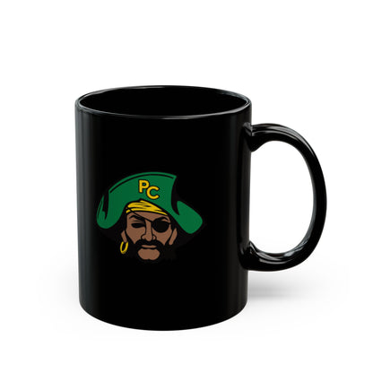 Park Center Pirates Coffee Mug - 11oz & 15oz