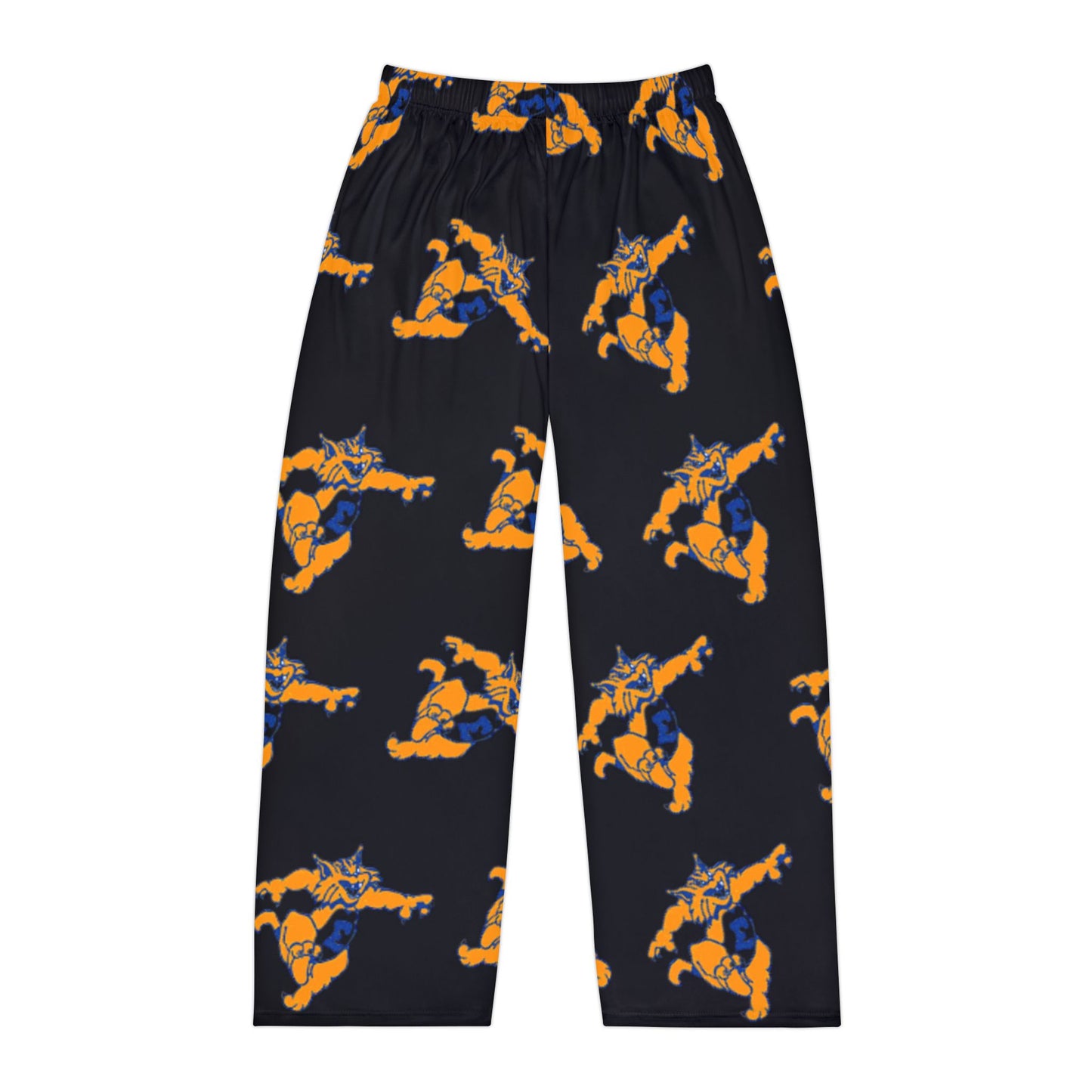 Minneapolis Edison Tommies Men's Pajama Pants – Perfect for Relaxing and Lounging