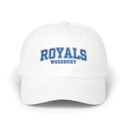 Woodbury Royals Cap