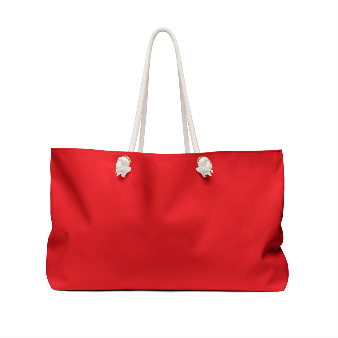 Stillwater Ponies Weekender Bag