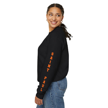 Saint Paul Humboldt Hawks Crewneck Sweatshirt