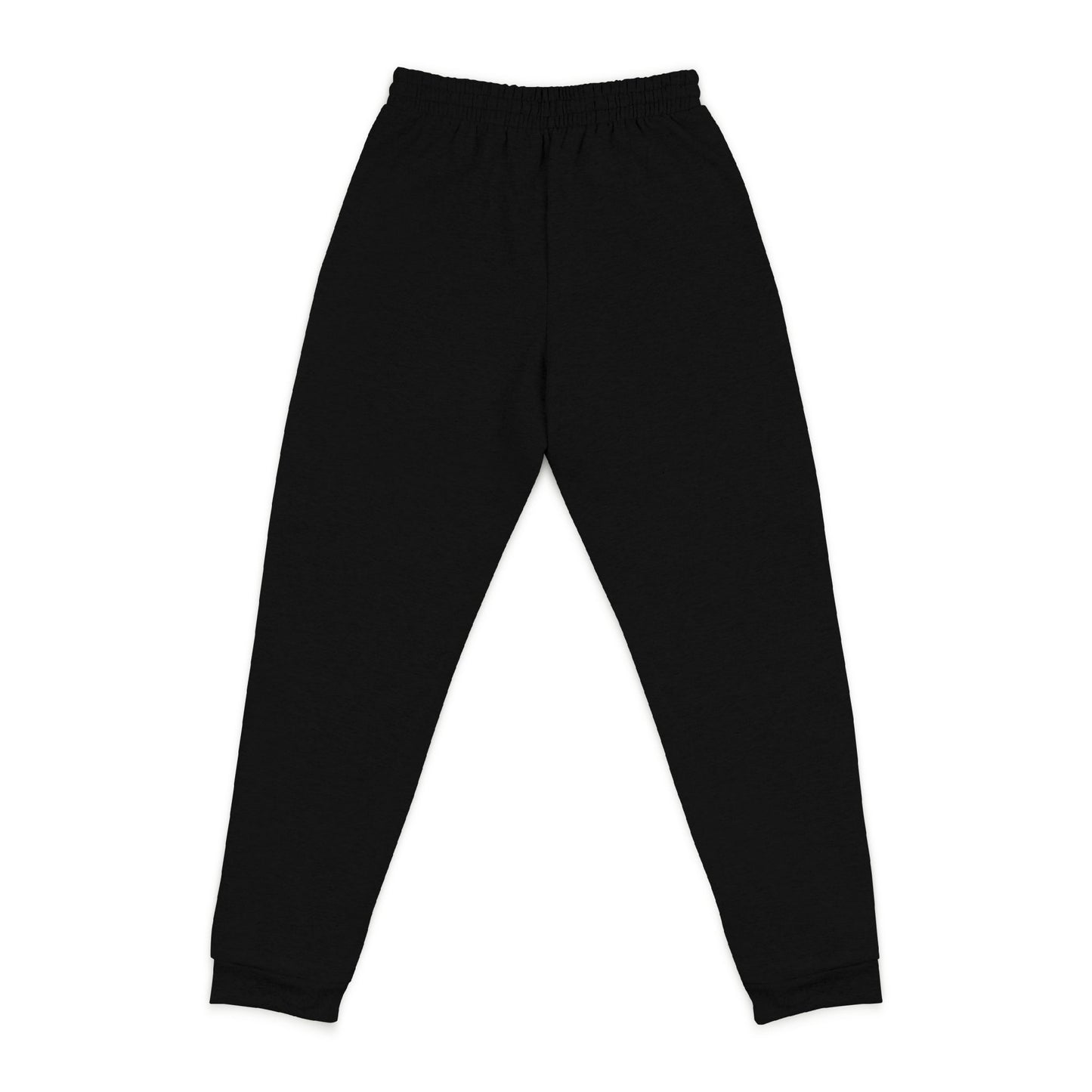 Embroidered Woodbury Royals Casual Joggers — Cozy Sweatpants