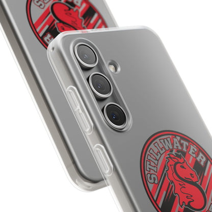 Stillwater Ponies Flexi Cases