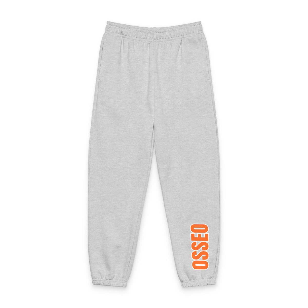 Osseo Orioles Sweatpants — Cozy Athletic Team Joggers