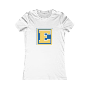 Minneapolis Edison Tommies Casual Women's Tee - Perfect for Everyday Wear