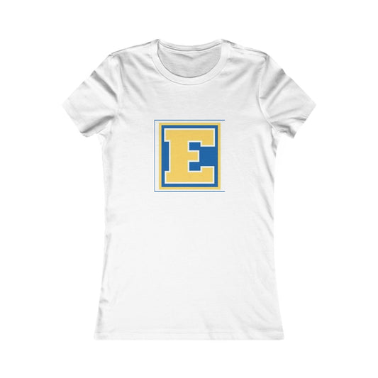 Minneapolis Edison Tommies Casual Women's Tee - Perfect for Everyday Wear