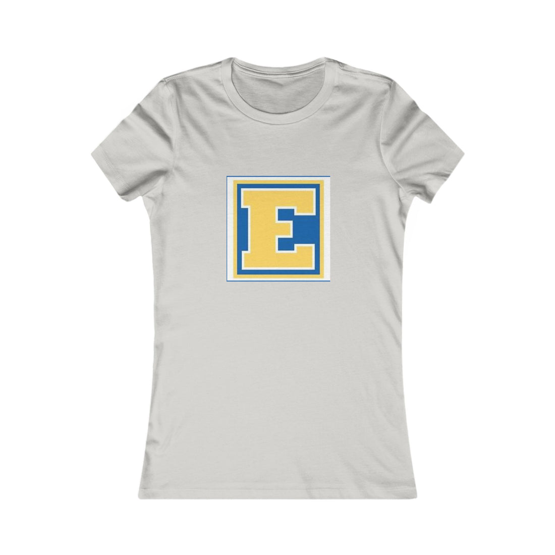 Minneapolis Edison Tommies Casual Women's Tee - Perfect for Everyday Wear