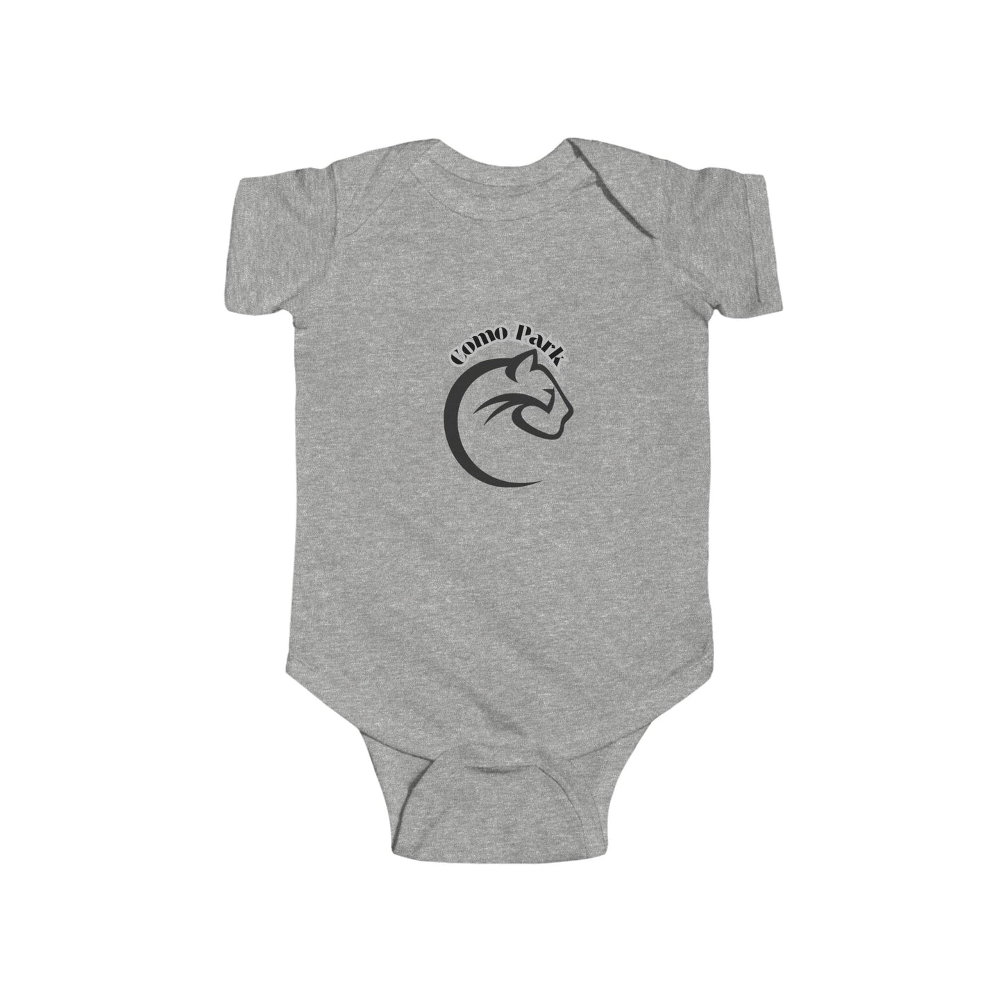 Como Park  Infant Bodysuit