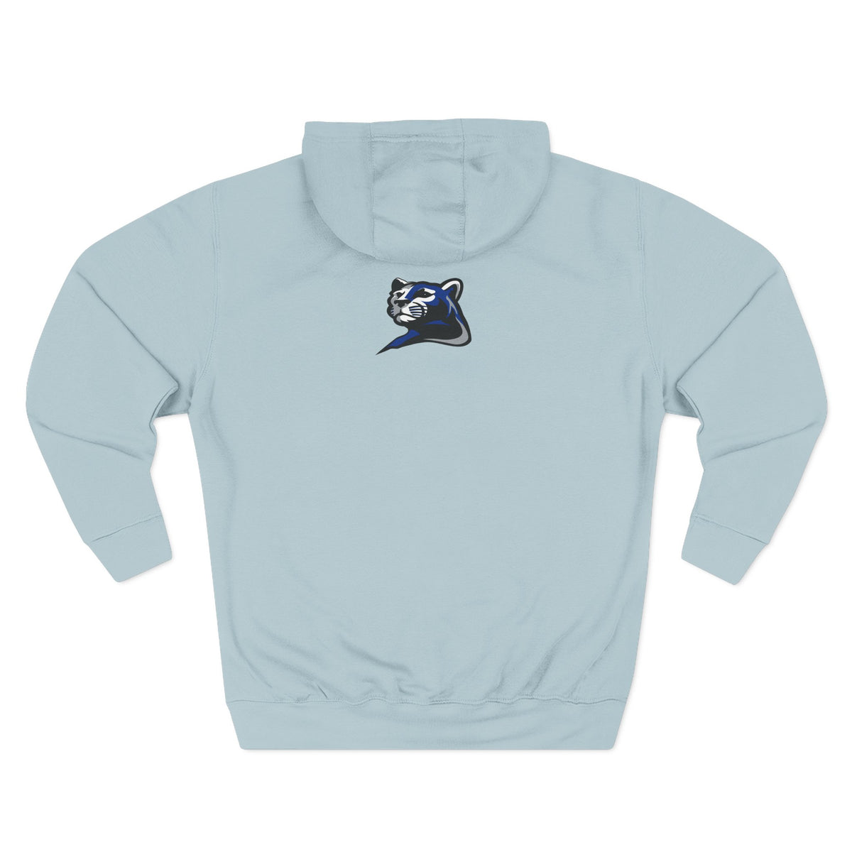 Rogers Royals Fleece Hoodie — Retro Script Logo Pullover