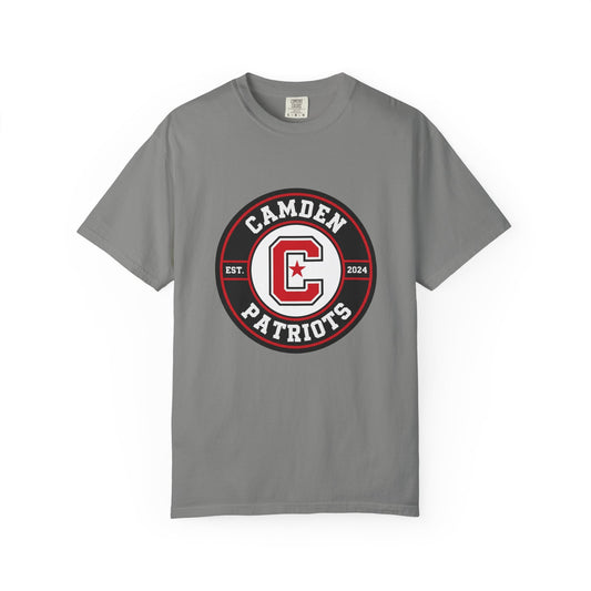 Minneapolis Camden Unisex Garment-Dyed T-Shirt