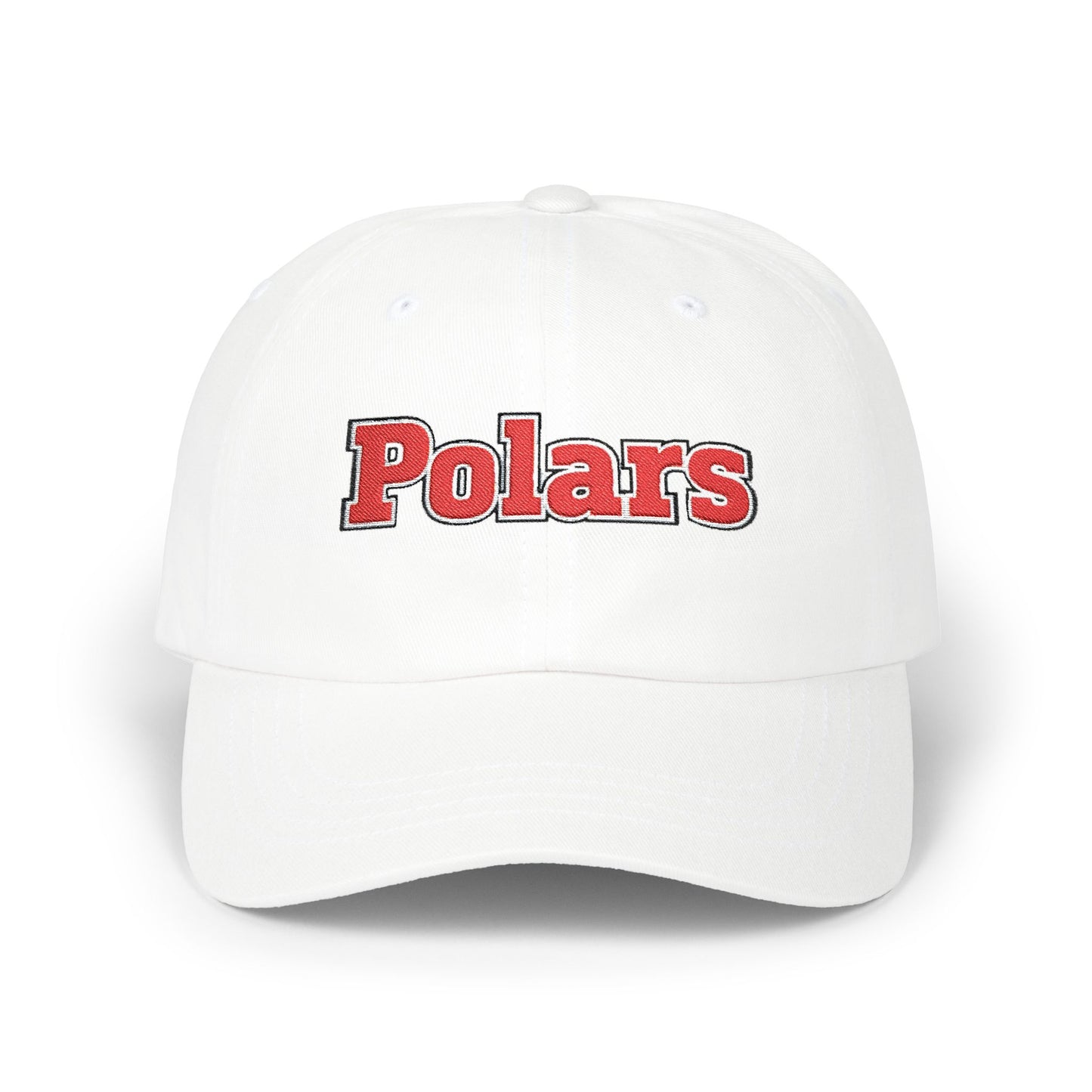 North Saint Paul Polars Cap