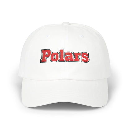 North Saint Paul Polars Cap