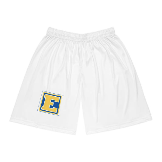 Minneapolis Edison Tommies  Basketball Shorts