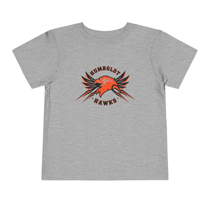 Saint Paul Humboldt Hawks Graphic Tee