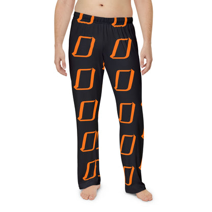 Osseo Orioles Men's Pajama Pants - School Spirit