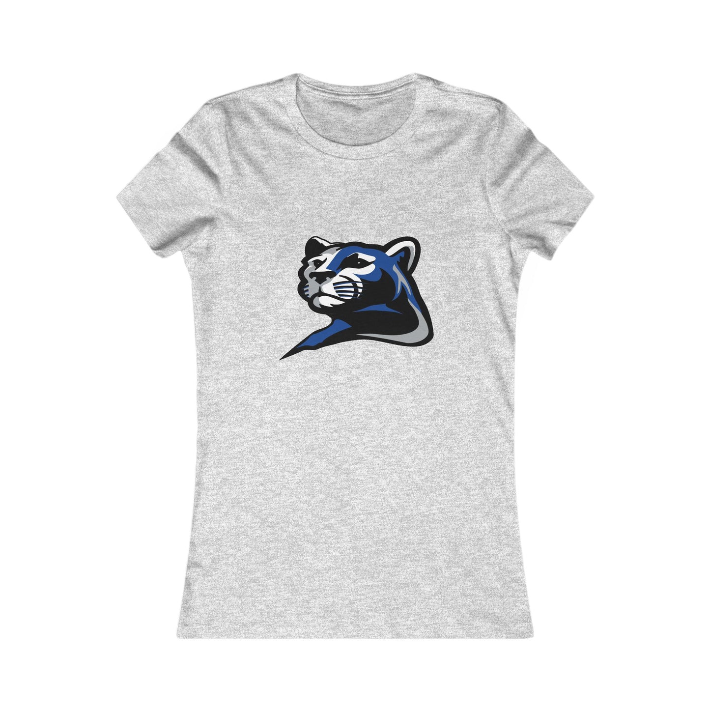 Rogers Royals Women's Favorite Tee - Sporty Style