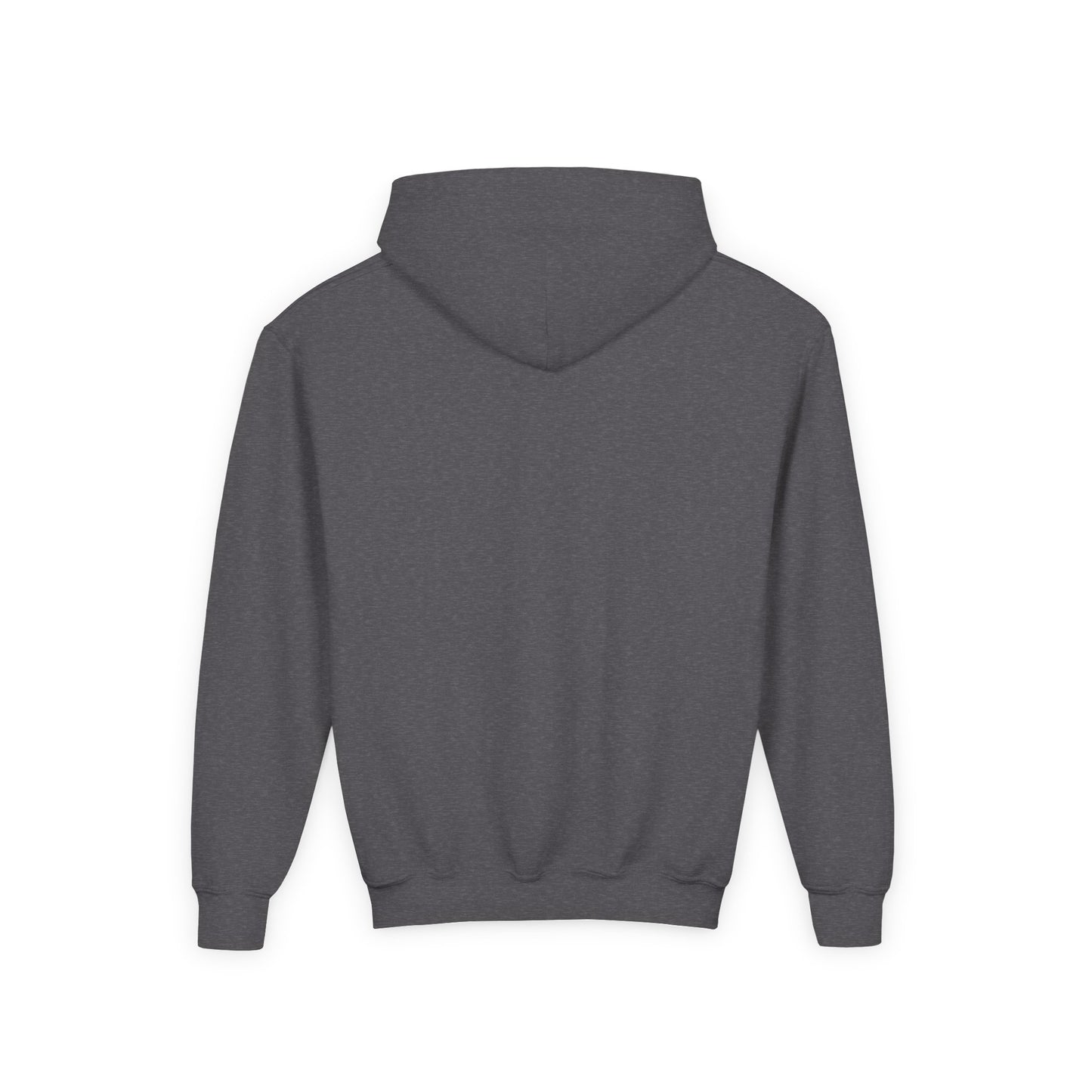 Mahtomedi Zephyrs Youth Hooded Sweatshirt - Comfortable, Casual College Spirit Wear