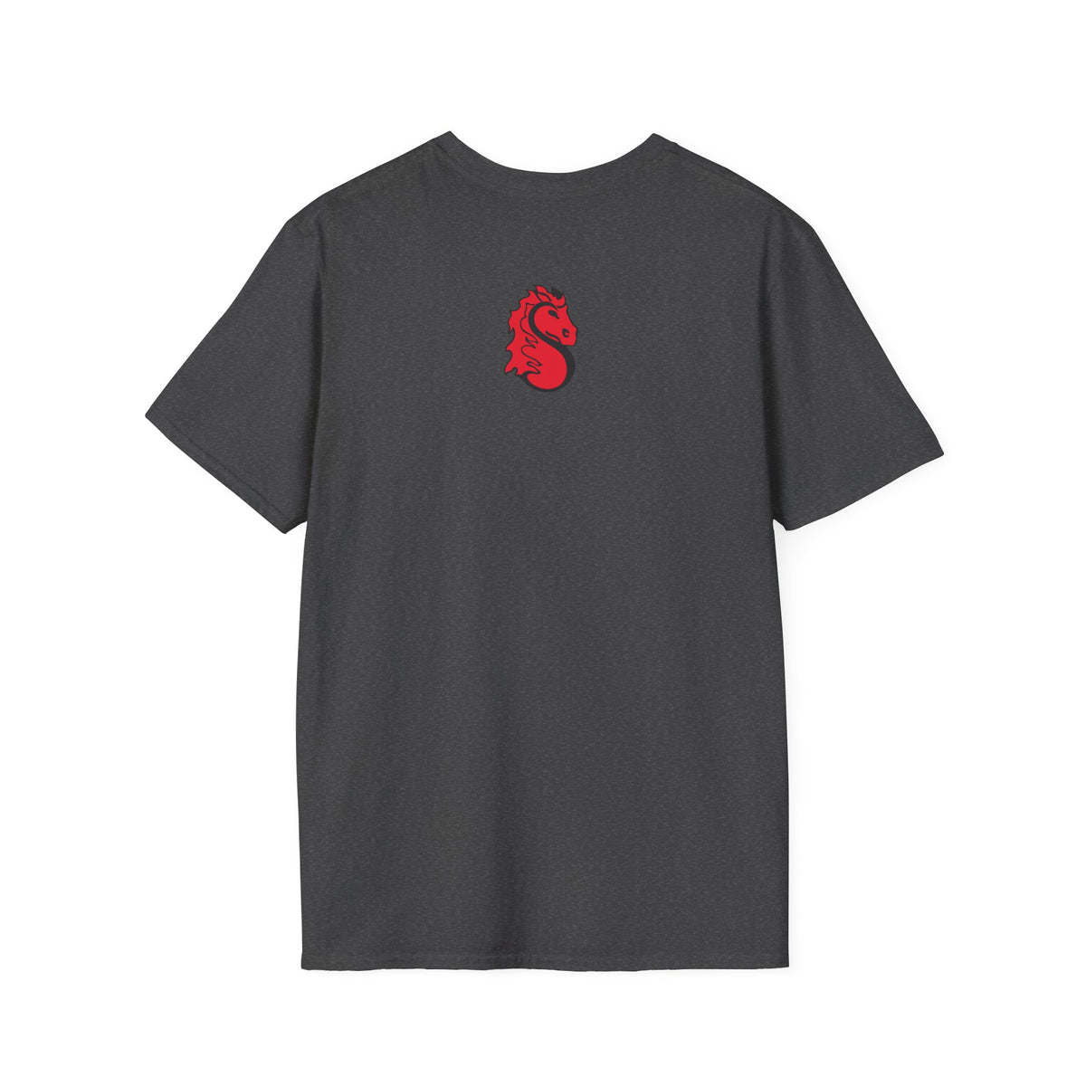 Stillwater Ponies T-Shirt — Bold School Spirit Tee