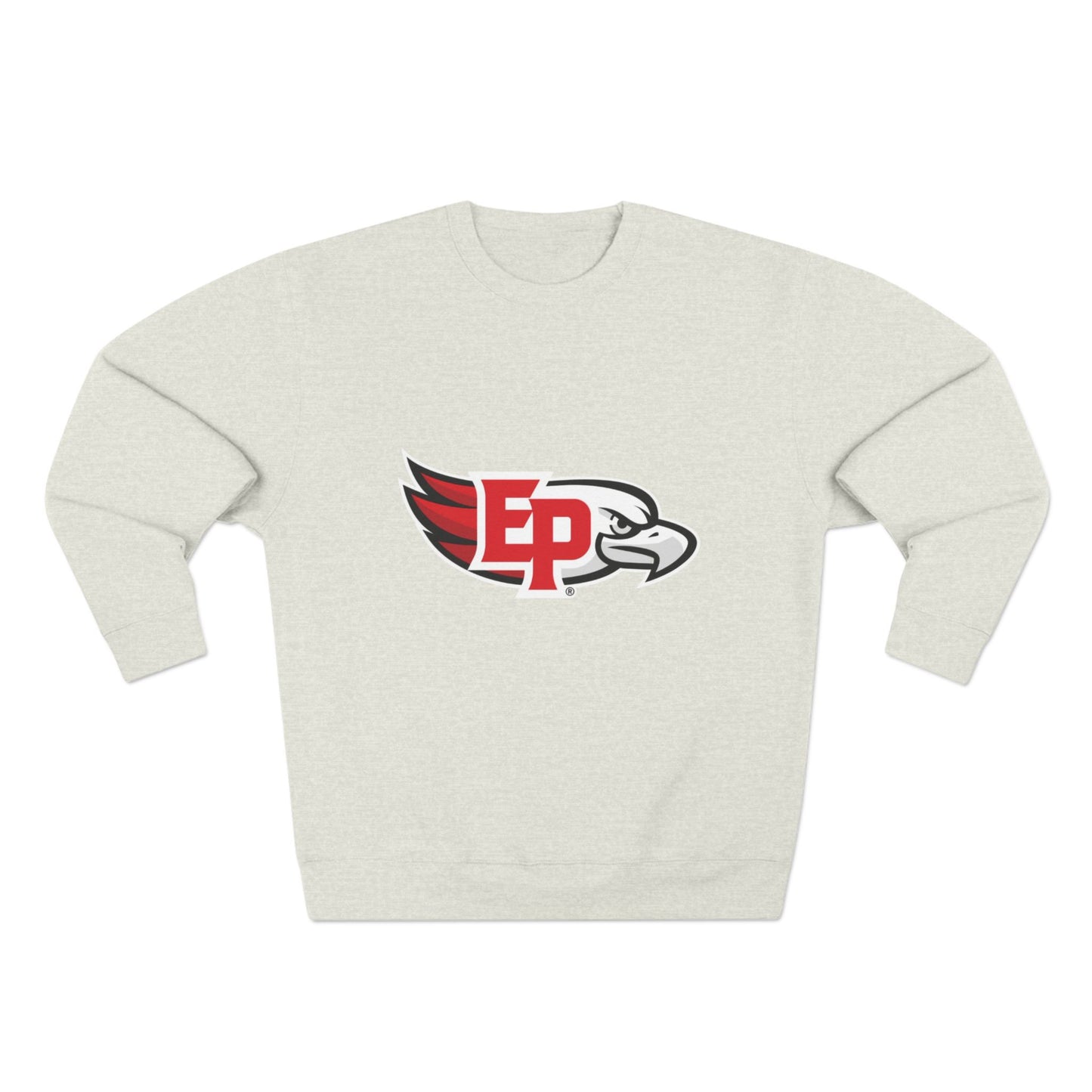 Eden Prairie Eagles Unisex Crewneck Sweatshirt  - Cozy Everyday Wear