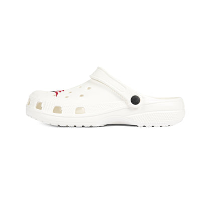 Saint Paul Central Minutemen EVA Foam Rubber Shoes