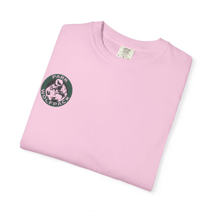 Park Cottage Grove Wolfpack Unisex Garment-Dyed T-Shirt