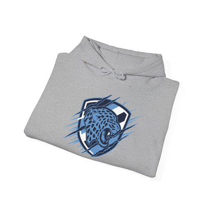 Bloomington Jefferson Jaguars Vintage School Mascot Sweatshirt