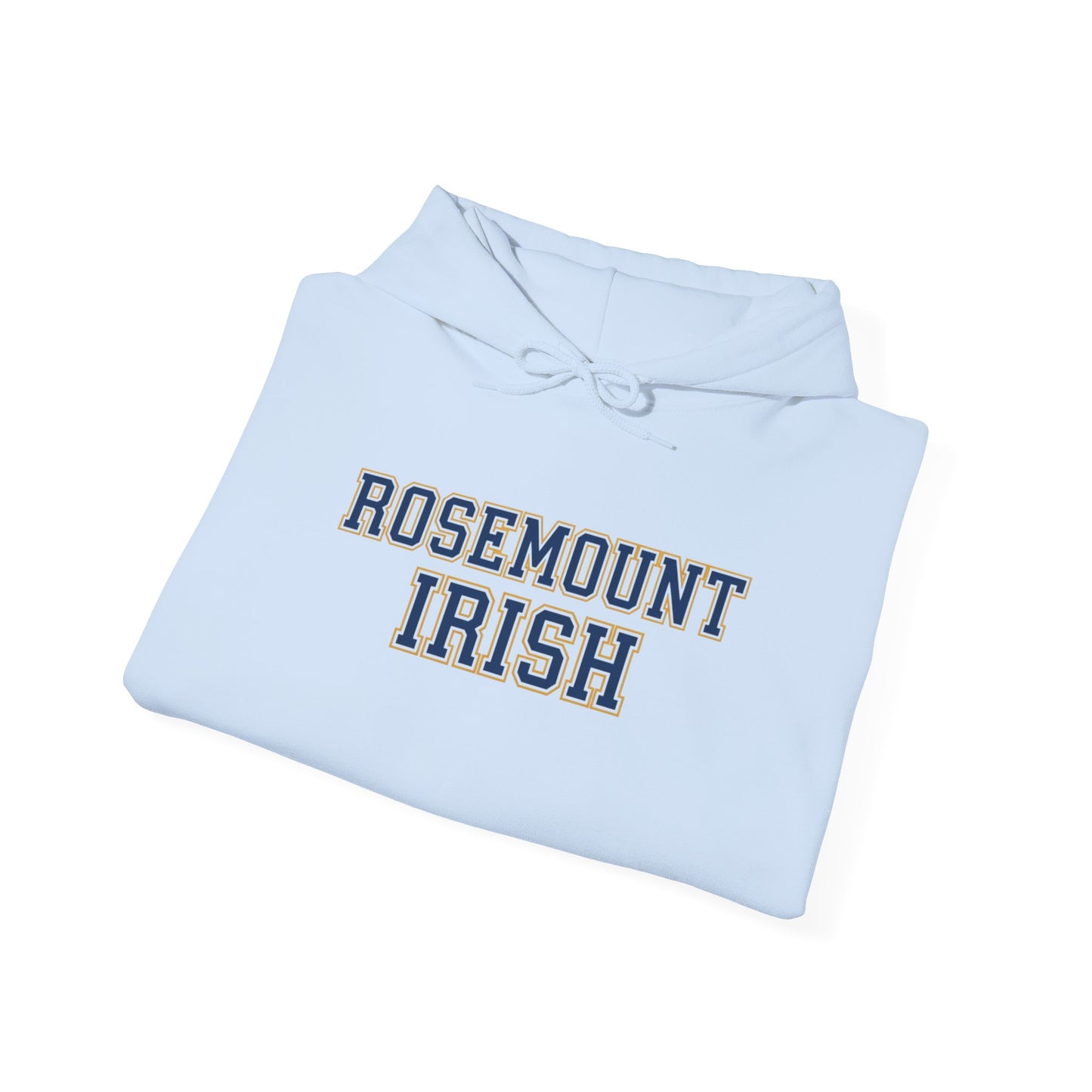 Rosemount Irish Block Sweatshirt