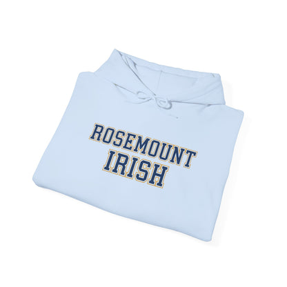 Rosemount Irish Block Sweatshirt