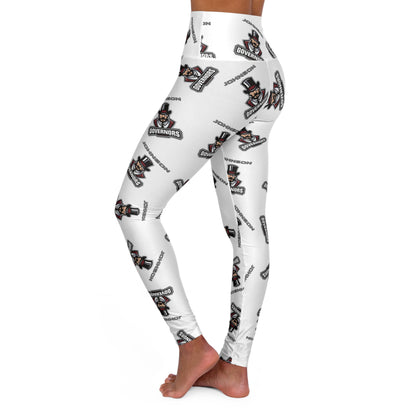 Saint Paul Johnson Governors High Waisted Yoga Leggings
